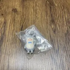 メロとタビ　めじるしアクセサリー　キリッとタビ — image 1
