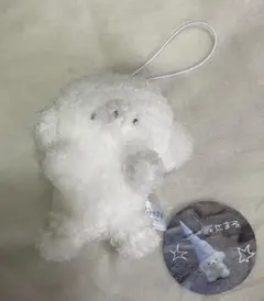 じょせまる　ぬいぐるみ　マスコット — image 1