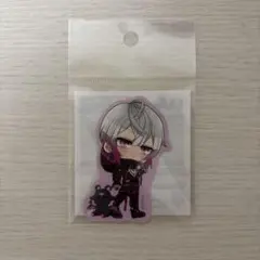 いんく　かざね　ステッカー — image 1