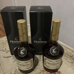Hennessy Very Special 2本セット — image 1