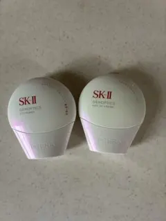 SK-II ジェノプティクス 2点セット — image 1