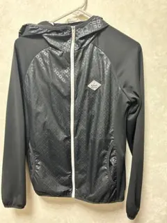 Kolwin ラッシュガード Mサイズ ブラック — image 1