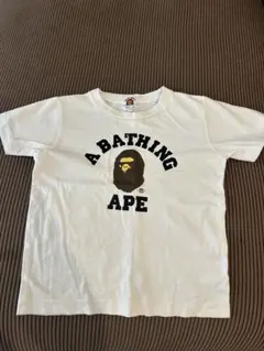 A BATHING APE BAPE KIDS Tシャツ 120 — image 1