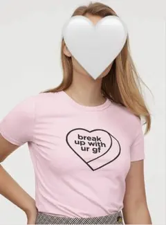 値下げしました✨ Ariana Grande Y2Kダンス Tシャツ 半袖 — image 1