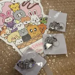 SEVENTEEN ミニティーン　ポップアップ　カプセルトイ　バーノン — image 1