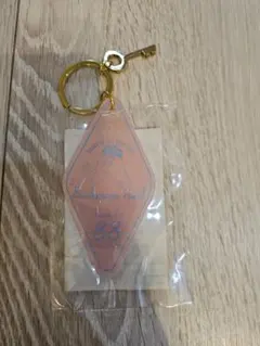 バーバパパ ホテルキーホルダー 88 — image 1