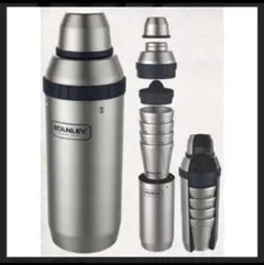 STANLEY ステンレスシェイカーセット — image 1