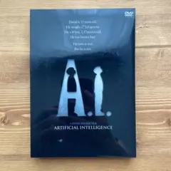 A.I.特別版('01米)〈2枚組〉 — image 1