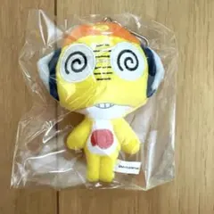 ケロロ軍曹 ミニミニChibiぬいぐるみマスコット クルル — image 1