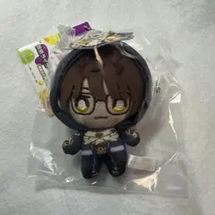 仮面ライダーベイク 酸賀研造 変身マスコット ぬいぐるみ ガヴ — image 1