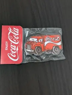 レトロ　コカコーラ　消しゴム　コカ・コーラ　昭和レトロ　40年前 — image 1