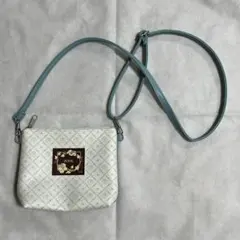 亥清悠 ショルダーバッグ — image 1