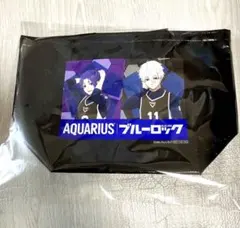 未使用　【非売品】 ブルーロック トートバッグ — image 1