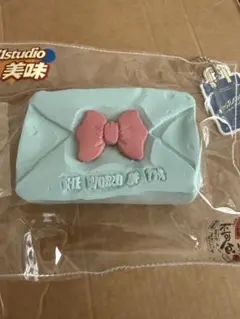 【限定カラー】11的世界 スクイーズ ラブレター — image 1