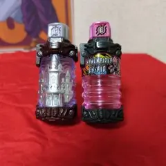 エグゼイドフルボトルDX　キャッスルフルボトル — image 1