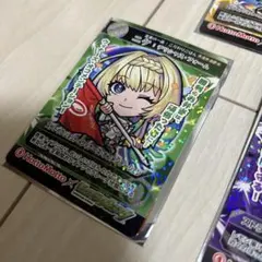 モンスト ホットモット ニケ デリシャスフォーム カード — image 1