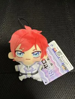 Re:ゼロから始める異世界生活 リゼロ ちょぴぬいぷち ラインハルト — image 1
