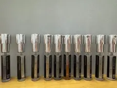 香水 サンプル ミニボトル 10本セット — image 1