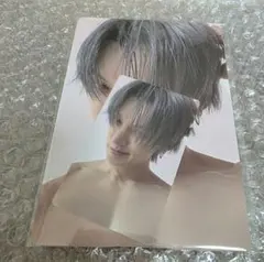 YEONJUN NO LABELS PART01 Weverse トレカ — image 1