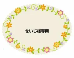 せいじ様専用 — image 1