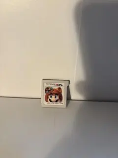 スーパーマリオ 3Dランド Nintendo 3DS ソフト — image 1