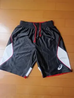 asics キッズ 150 バスケットボール ショートパンツ — image 1