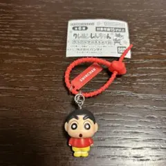 クレヨンしんちゃん カラフルマルチチャーム — image 1