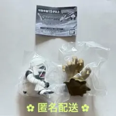 ✿ 匿名配送 ✿ ドラゴンクエスト　まちぼうけ　2種セット — image 1