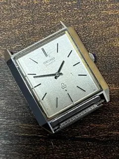 SEIKO セイコー 【裏蓋なし】 — image 1
