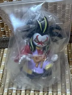 妖怪ウォッチ 土蜘蛛ミニフィギュア ボールチェーンストラップ　未開封品　新品 — image 1