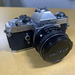 PENTAX MX 一眼レフフィルムカメラ 本体 — image 1