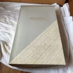 ミンク調シーツ　SUN NAIGAI — image 1