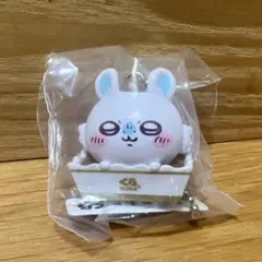 ちいかわ モモンガ くら寿司 フィギュア キーホルダー — image 1