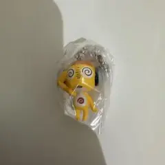 ケロロ軍曹 マスコット キーホルダー クルル曹長 — image 1