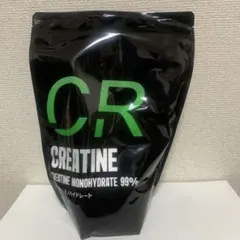INNOCECT クレアチン モノハイドレート ノンフレーバー 1kg — image 1