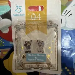 ディズニーシー25周年 スパークリングジュビリー／ジュビリーロケットパーツ — image 1