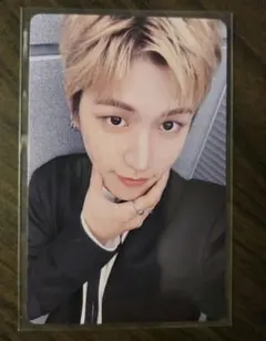 BOYNEXTDOOR NO GENRE yizhiyu5.0 リウ — image 1