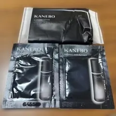 KANEBO ラディアントスキンリファイナー2包　 コットン — image 1