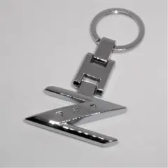 フェアレディZ　キーホルダー【新品未使用】 — image 1