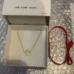 ちいかわ jam home made ネックレス うさぎ — image 1