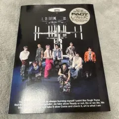 NCT127 「FACTCHECK」 the 5th Album — image 1