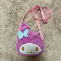 サンリオ マイメロディ ポシェット ガチャガチャ — image 1
