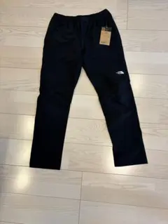 新品未使用　ノースフェイス アルパインライトパンツ　ブラックL — image 1