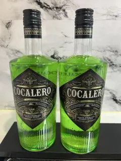 COCALERO コカレロ 700ml 2本セット — image 1