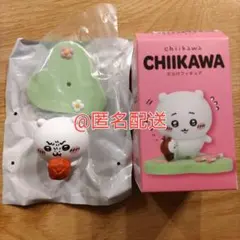 ちいかわだらけフィギュア 梅干し — image 1