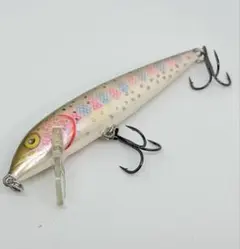 RaPaLa ラパラCD9 未使用　カウントダウン9cm — image 1
