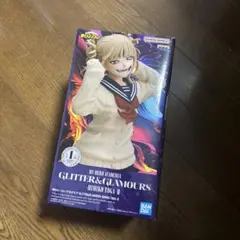 僕のヒーローアカデミア GLITTER&GLAMOURS トガヒミコ — image 1