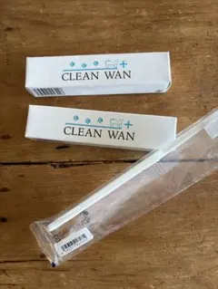 CLEAN WAN 犬猫用口腔ジェル 15g 2本セット — image 1