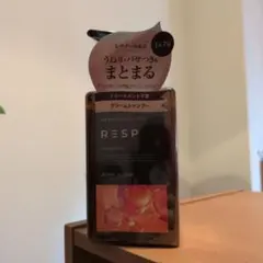 RESP レチスバクリームシャンプー 390g — image 1
