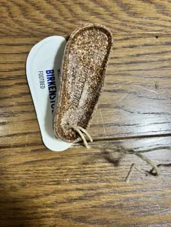 ビリケンストック　おまけ — image 1